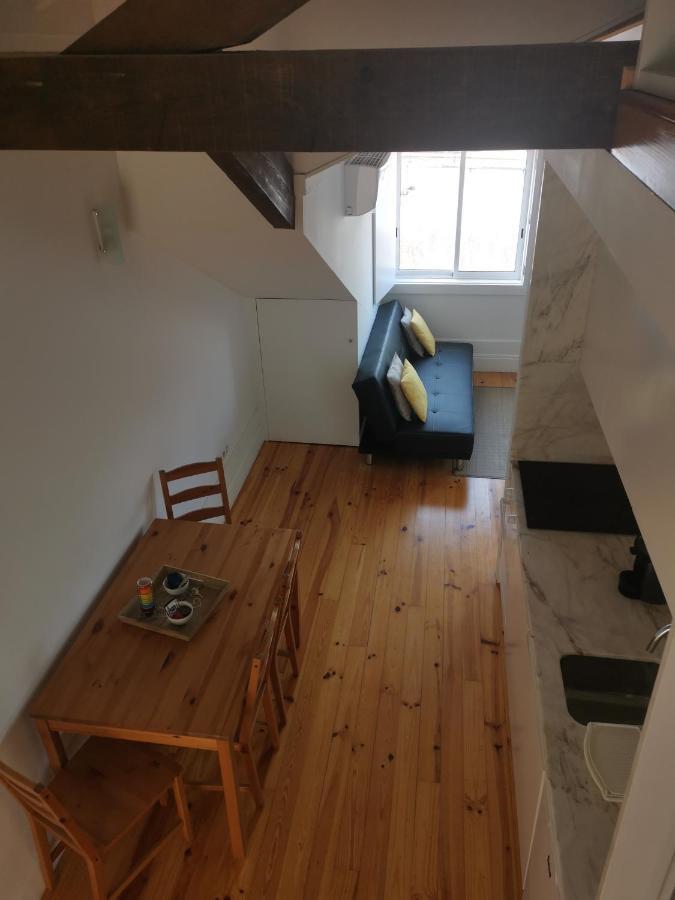 Your Place Porto I エクステリア 写真