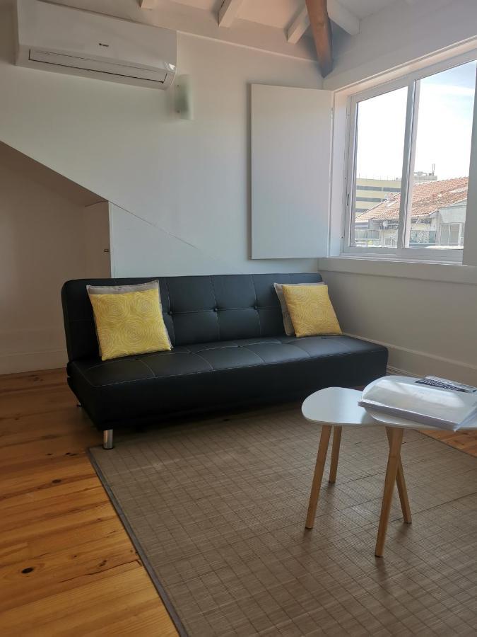 Your Place Porto I エクステリア 写真