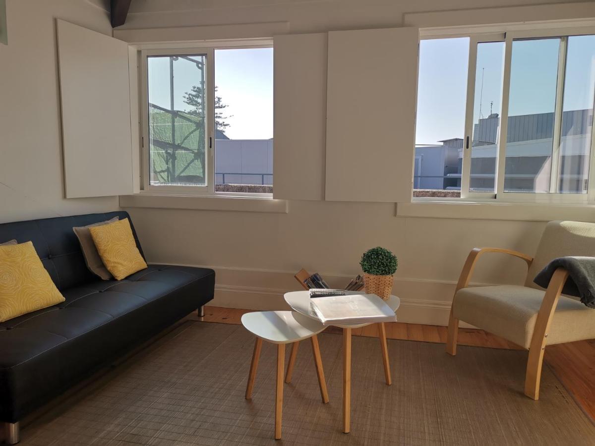 Your Place Porto I エクステリア 写真